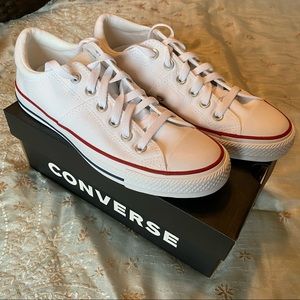 New Ladies Converse Sneakers